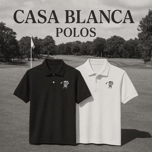 Casa Blanca Polo's
